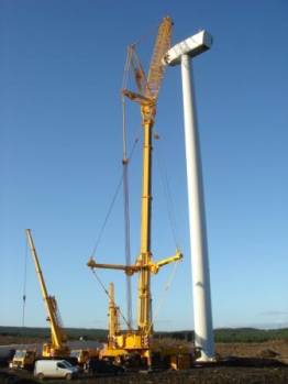 Gallery Demag AC500 9