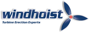 Windhoist Logo