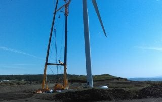 nordex wind turbine ireland 6