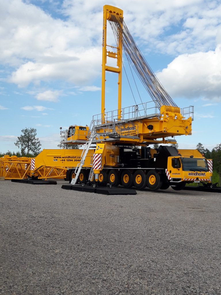 LG1750SX3 image Terex PPM ATT 600-2