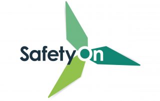 SafetyOn logo