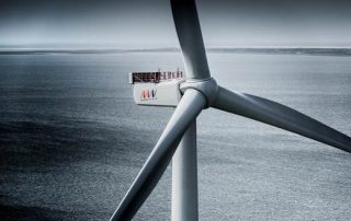 Moray East Offshore Windfarm