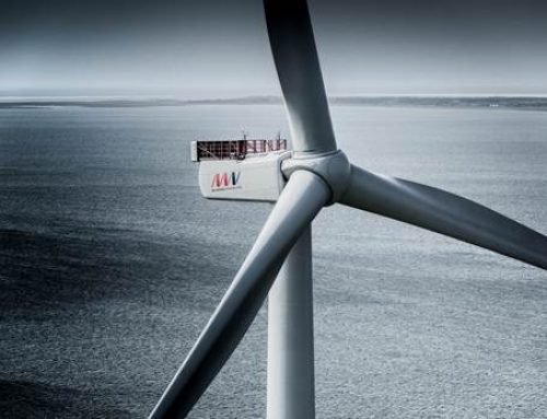 Windhoist provide local boost to Moray East Pre-Assembly works!