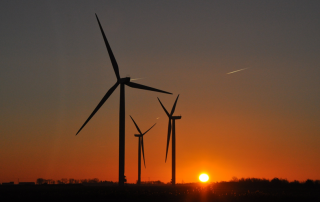 essex wind turbines